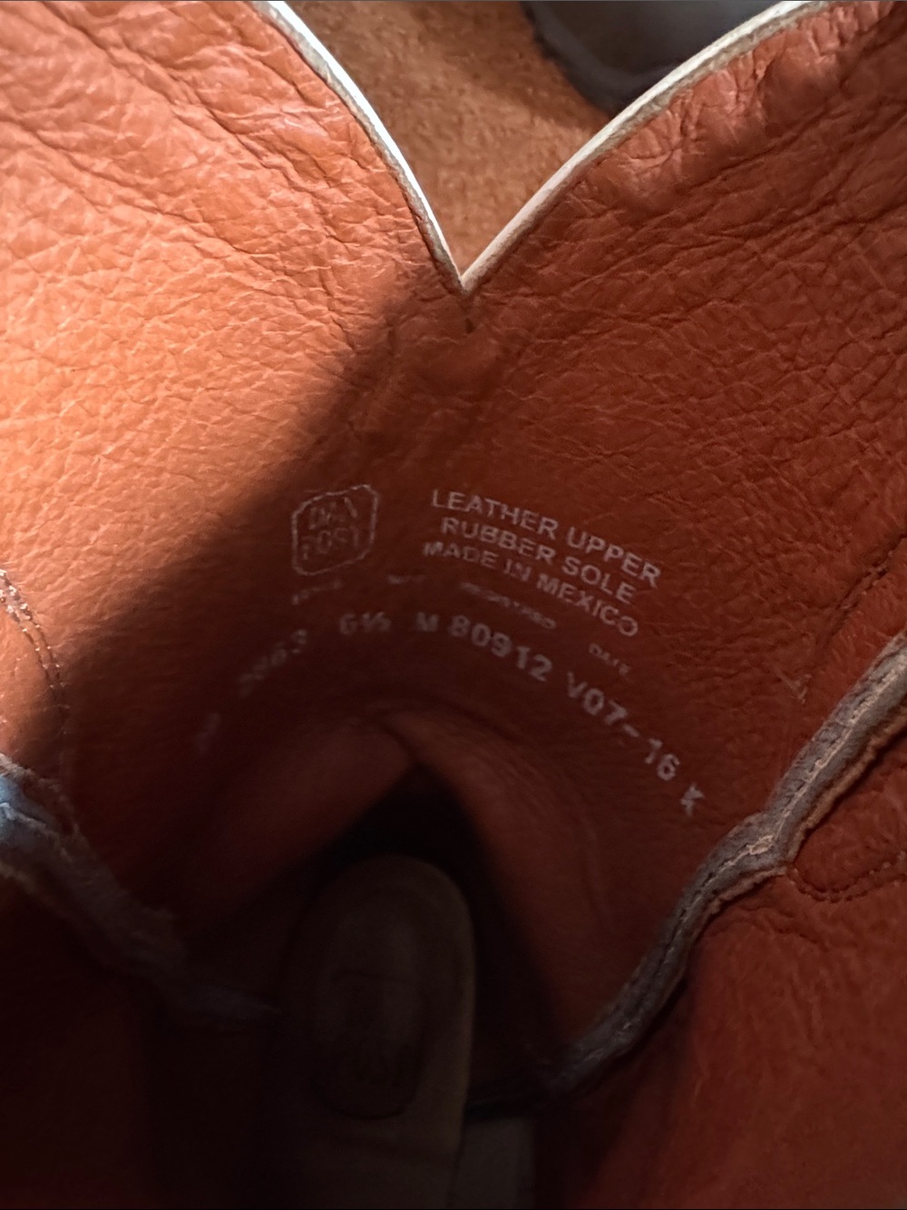 Dan Post Women’s Cowboy Boots - Picture 2 of 9
